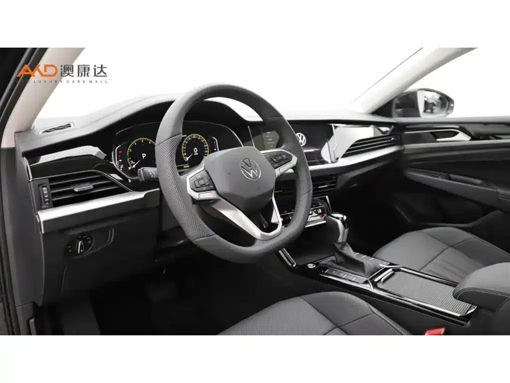 Passat/2.0T/2025/Outstanding 380TSI Dragon Edition — миниатюра 6