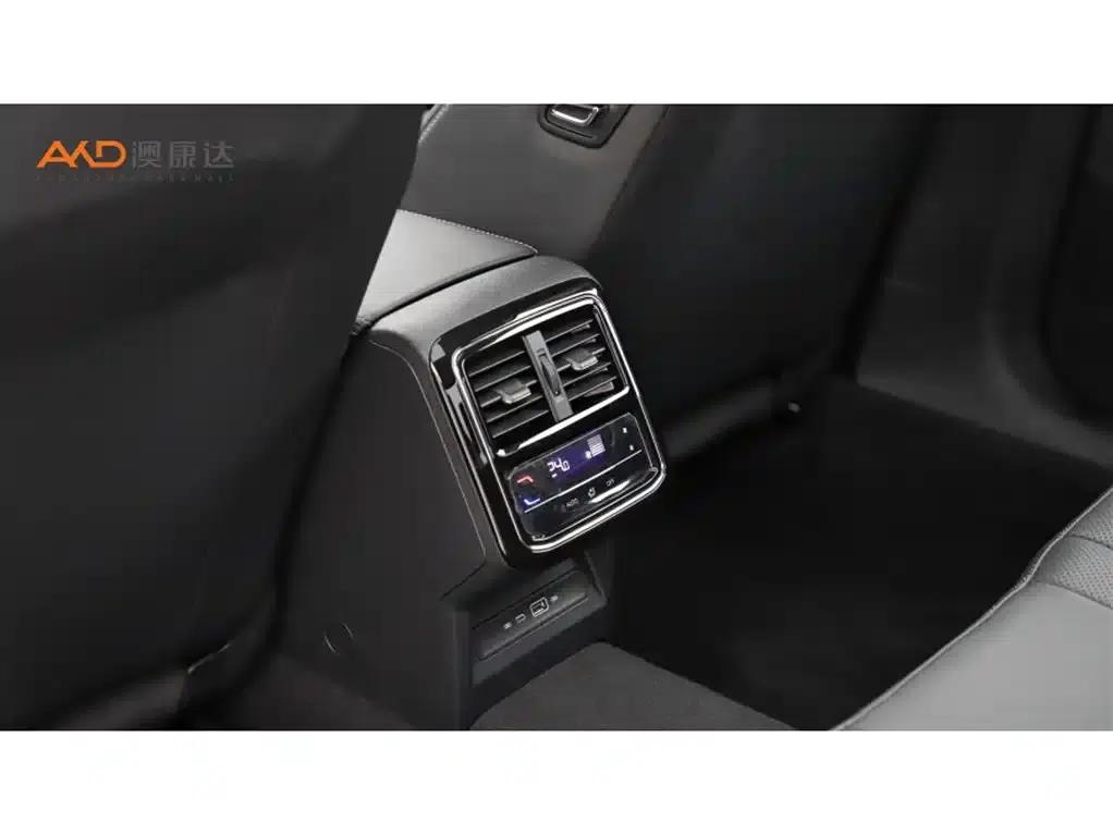 Passat/2.0T/2025/Outstanding 380TSI Dragon Edition — миниатюра 9