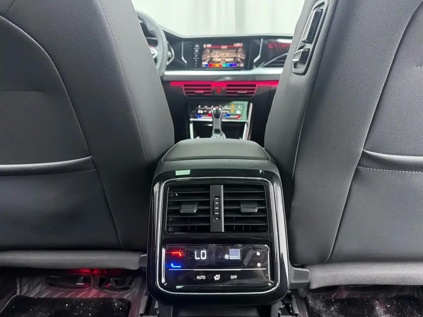 2024 Passat 330TSI Starry Sky Elite Edition — миниатюра 13