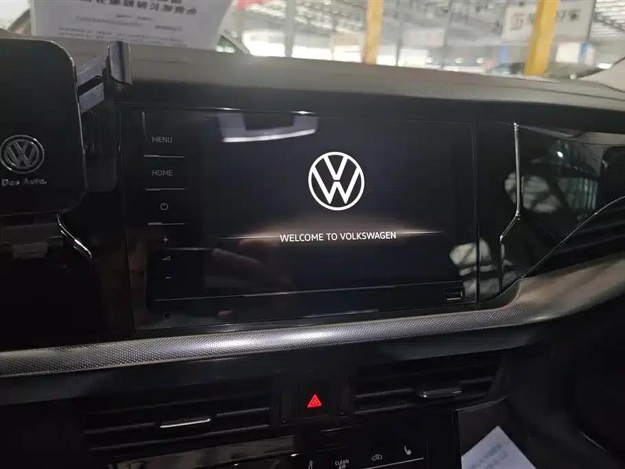 2023 Passat Facelift 330TSI Elite Edition — миниатюра 13