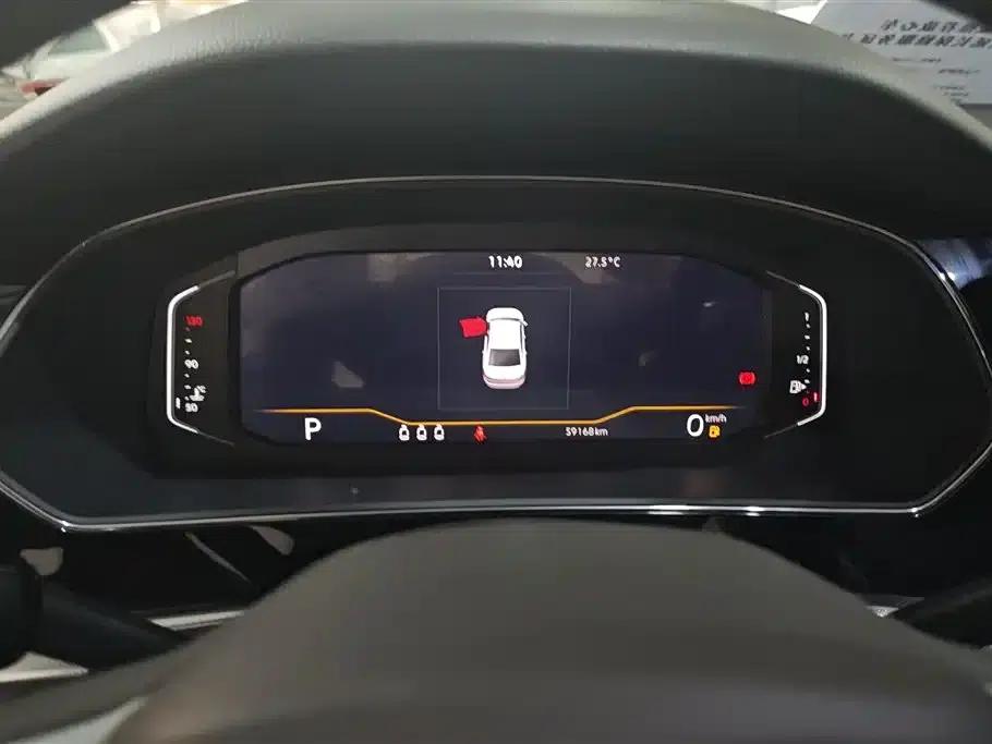 2023 Passat Facelift 330TSI Elite Edition — миниатюра 14