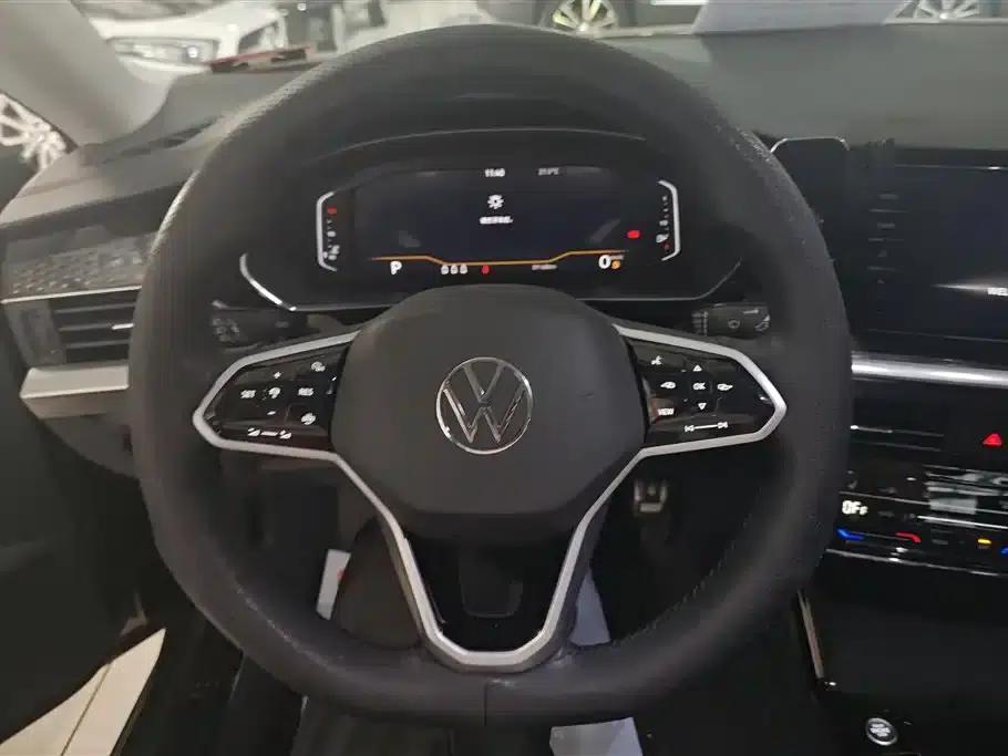 2023 Passat Facelift 330TSI Elite Edition — миниатюра 15