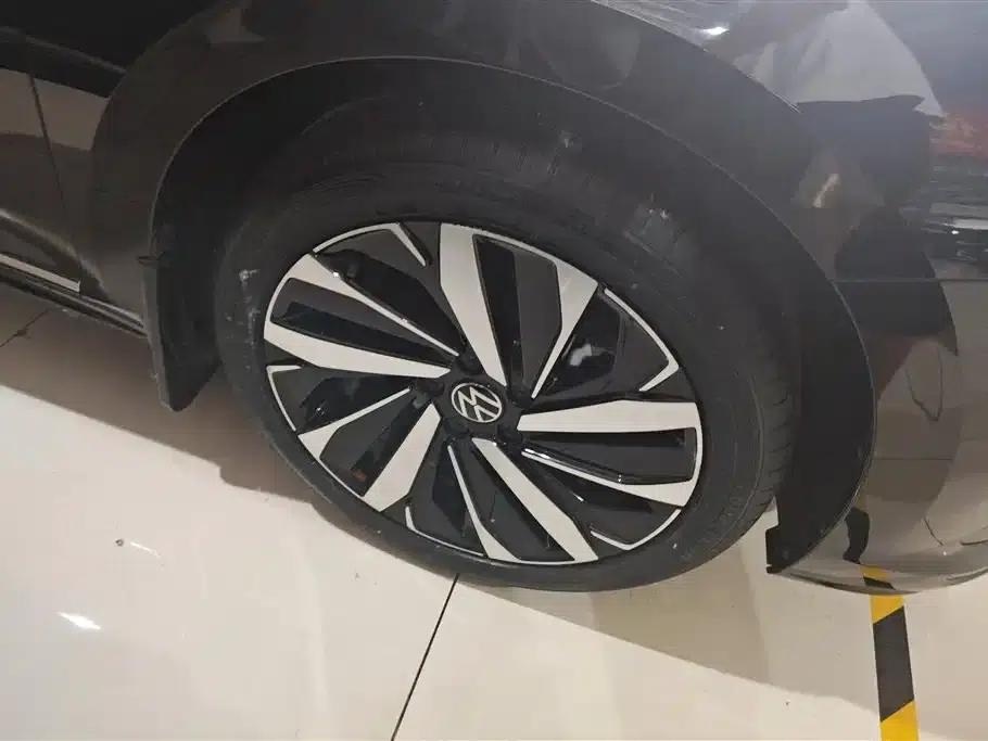 2023 Passat Facelift 330TSI Elite Edition — миниатюра 6