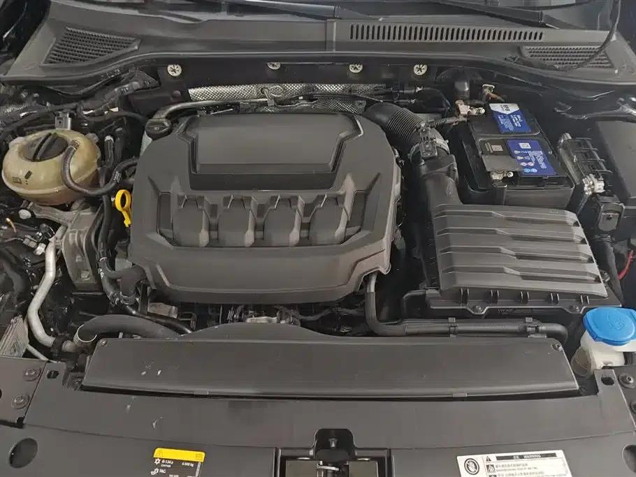 2023 Passat Facelift 330TSI Elite Edition — миниатюра 10