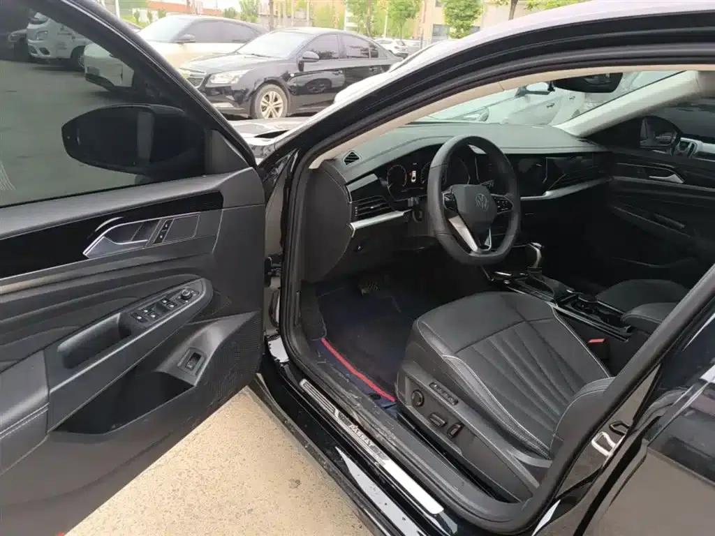 2024 Passat 330TSI Elite Edition — миниатюра 16