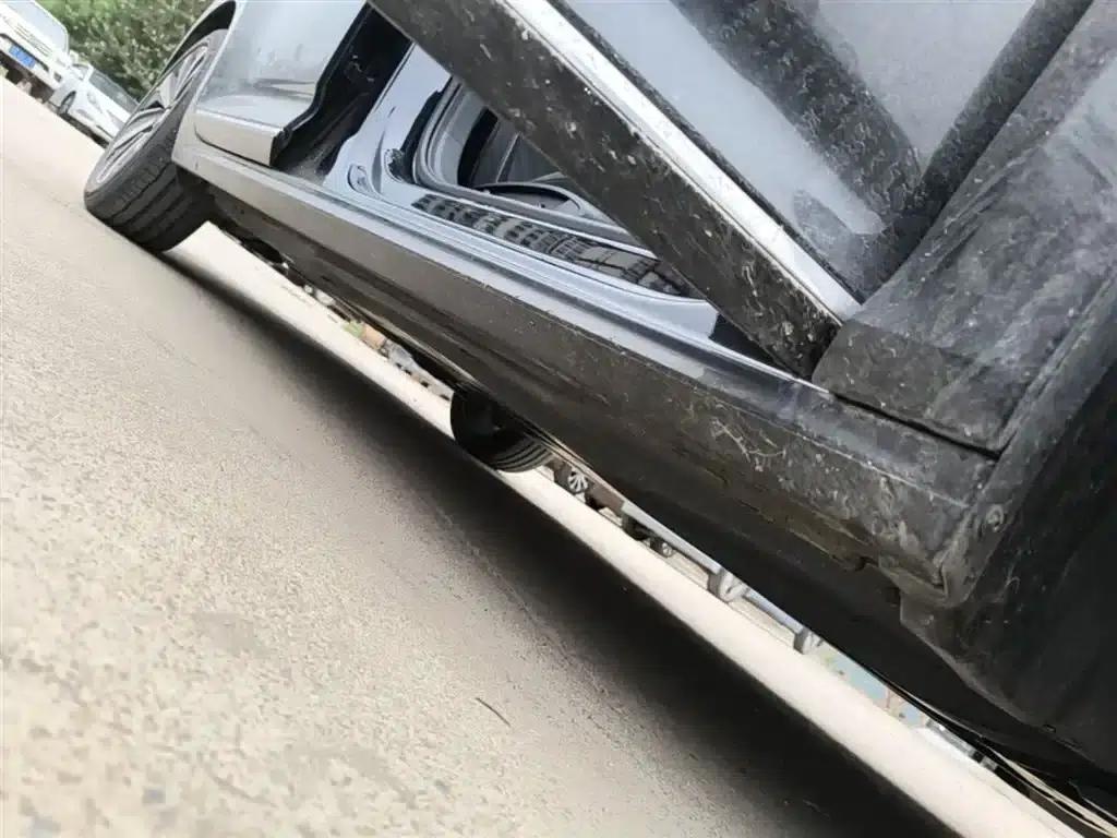 2024 Passat 330TSI Elite Edition — миниатюра 21