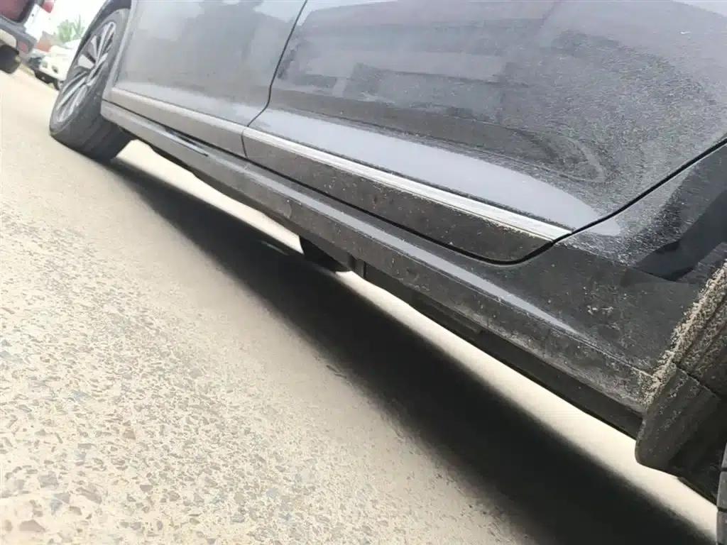 2024 Passat 330TSI Elite Edition — миниатюра 22