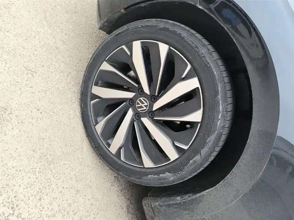 2024 Passat 330TSI Elite Edition — миниатюра 23