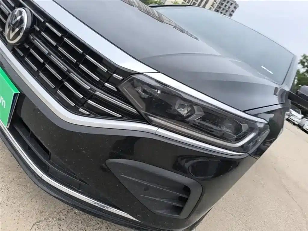 2024 Passat 330TSI Elite Edition — миниатюра 24