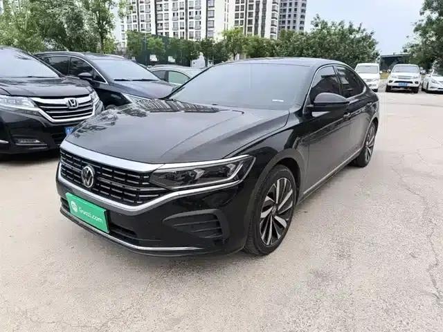 2024 Passat 330TSI Elite Edition