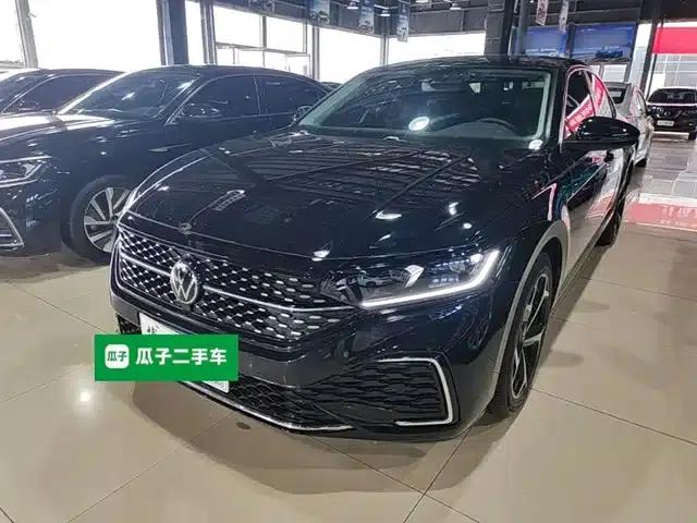 2023 Volkswagen Passat 330TSI Starry Sky Elite Edition