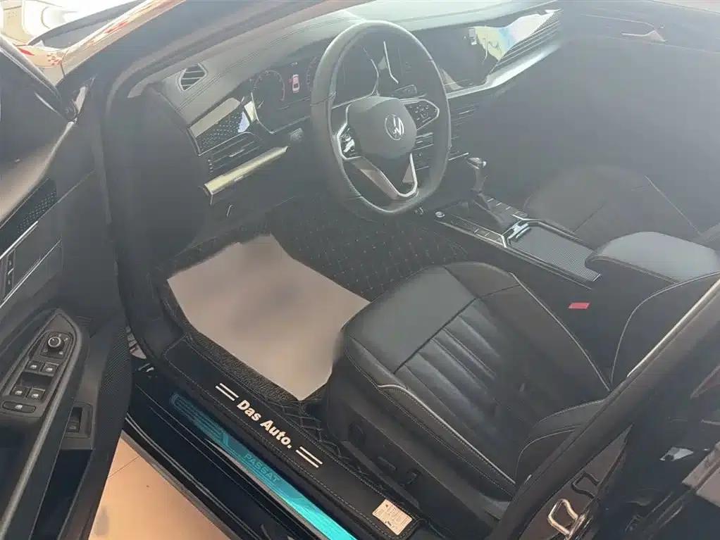 2023 Passat 330TSI Elite Edition — миниатюра 14