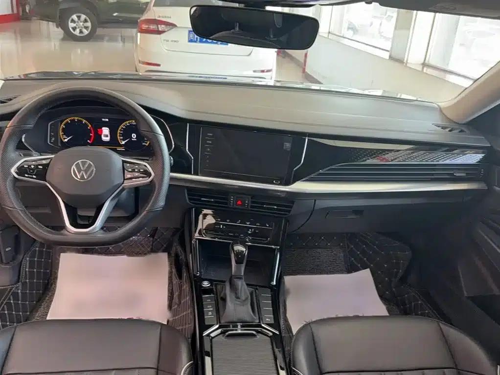 2023 Passat 330TSI Elite Edition — миниатюра 16