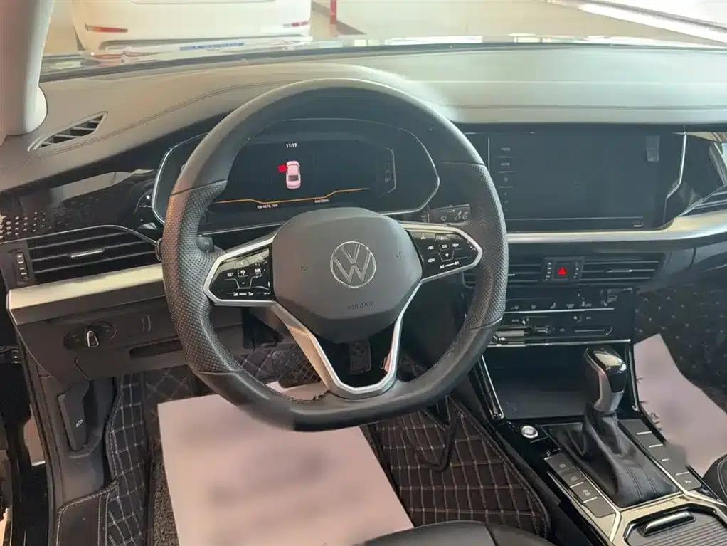 2023 Passat 330TSI Elite Edition — миниатюра 3