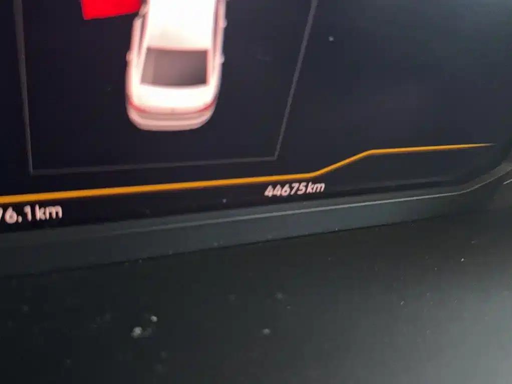 2023 Passat 330TSI Elite Edition — миниатюра 5