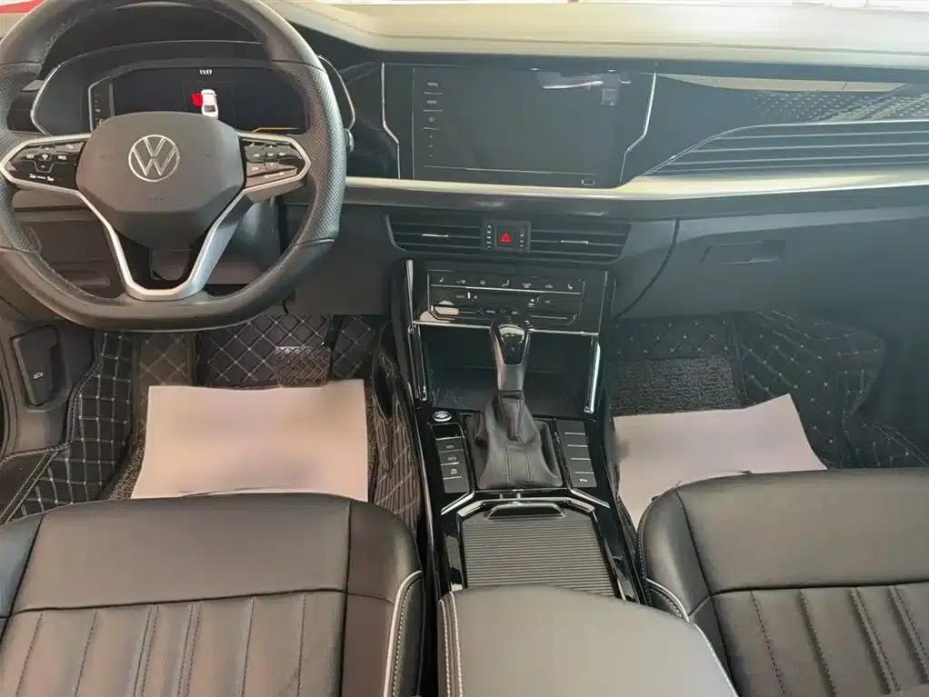 2023 Passat 330TSI Elite Edition — миниатюра 6