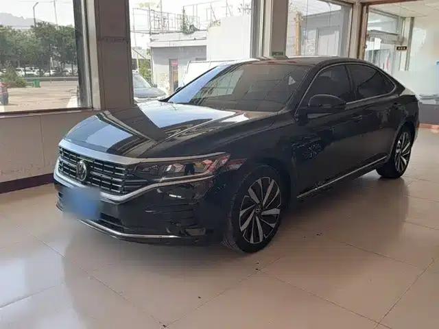 2023 Passat 330TSI Elite Edition
