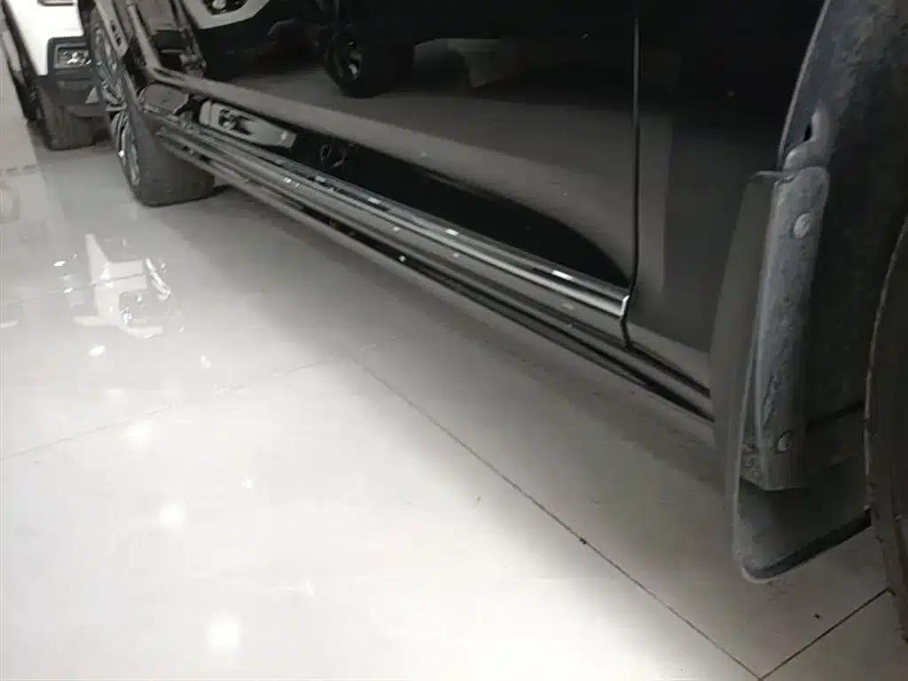 2020 Volkswagen Passat Facelift 330TSI Luxury Edition (China VI Emission Standard) — миниатюра 21