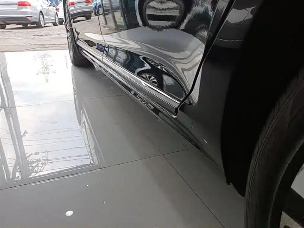 2020 Volkswagen Passat Facelift 330TSI Luxury Edition (China VI Emission Standard) — миниатюра 22