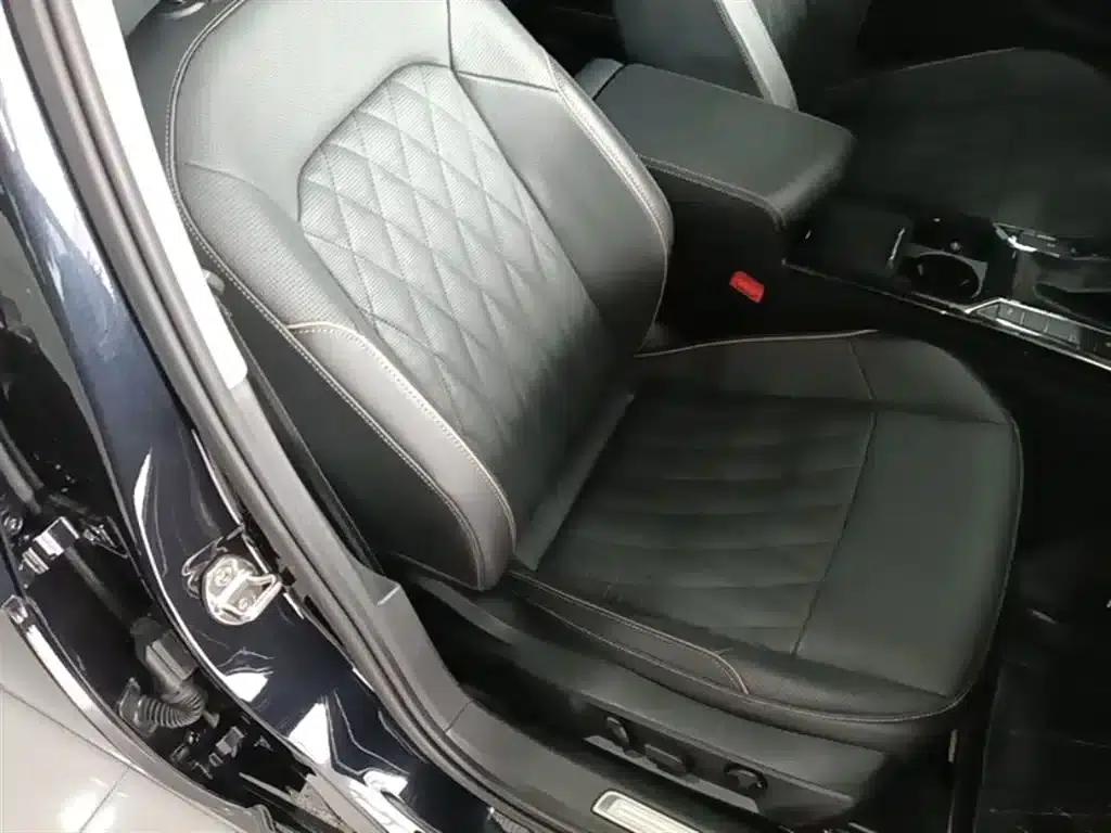 2020 Volkswagen Passat Facelift 330TSI Luxury Edition (China VI Emission Standard) — миниатюра 25