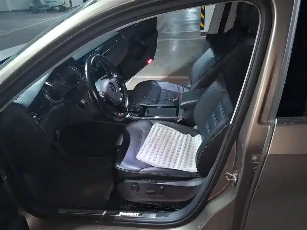 2016 Passat 330TSI DSG Royal Edition — миниатюра 12