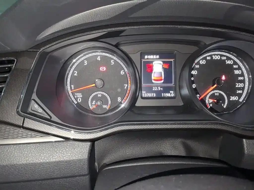 2016 Passat 330TSI DSG Royal Edition — миниатюра 9