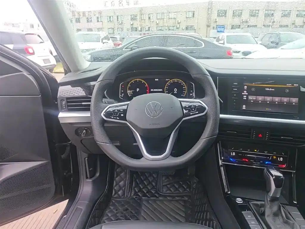 2023 Passat Facelift 330TSI Elite Edition — миниатюра 11