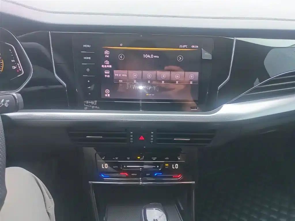 2023 Passat Facelift 330TSI Elite Edition — миниатюра 13
