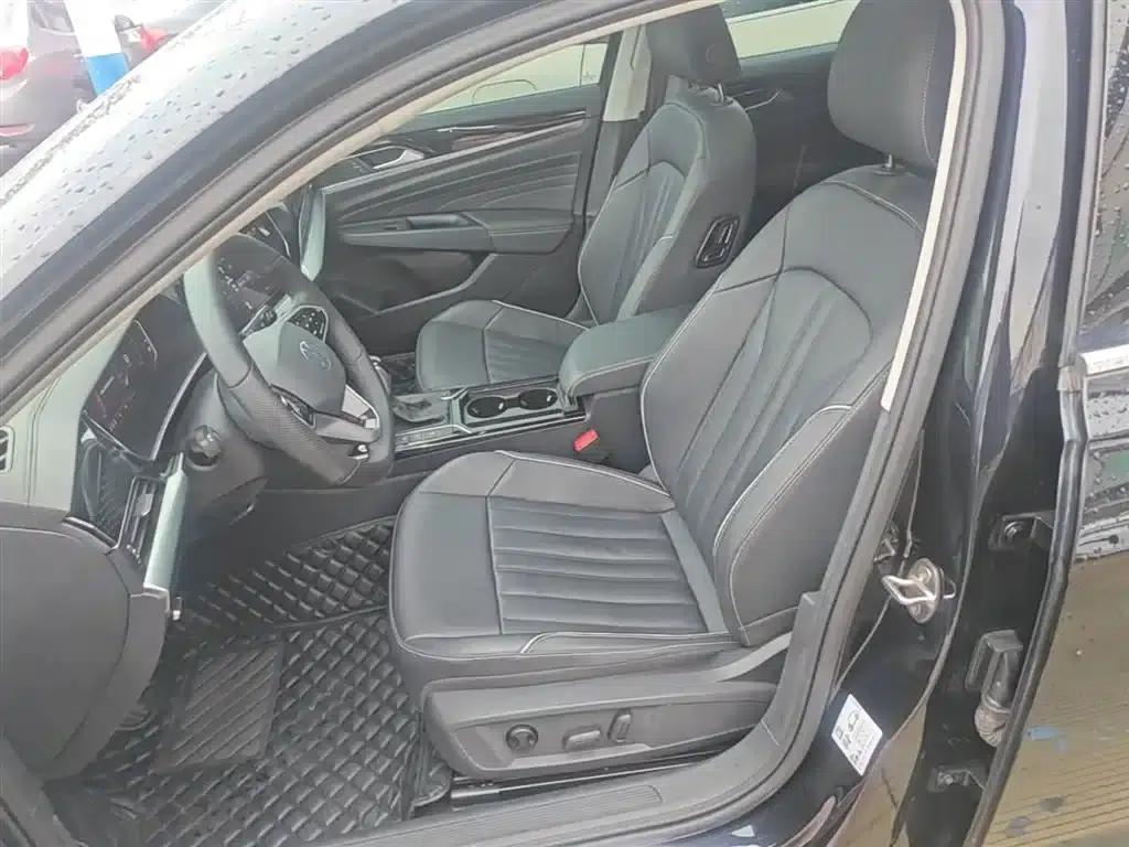 2023 Passat Facelift 330TSI Elite Edition — миниатюра 15