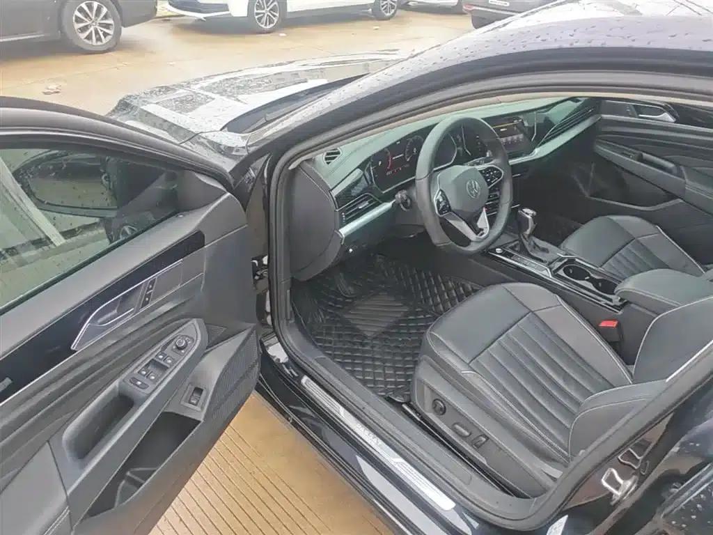 2023 Passat Facelift 330TSI Elite Edition — миниатюра 16