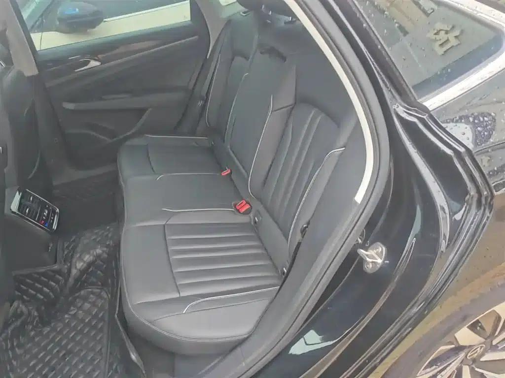 2023 Passat Facelift 330TSI Elite Edition — миниатюра 17