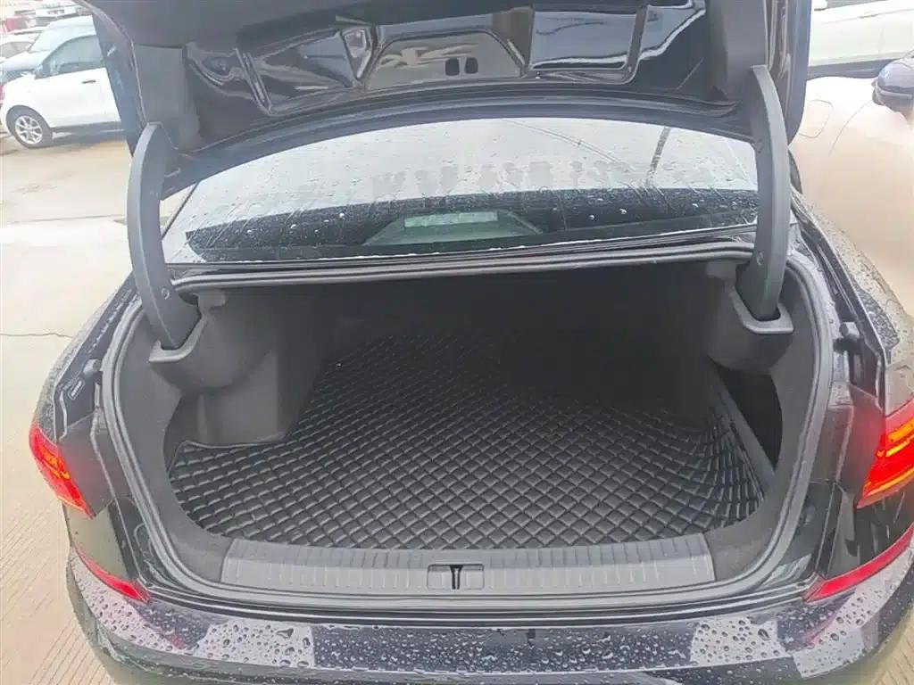 2023 Passat Facelift 330TSI Elite Edition — миниатюра 19