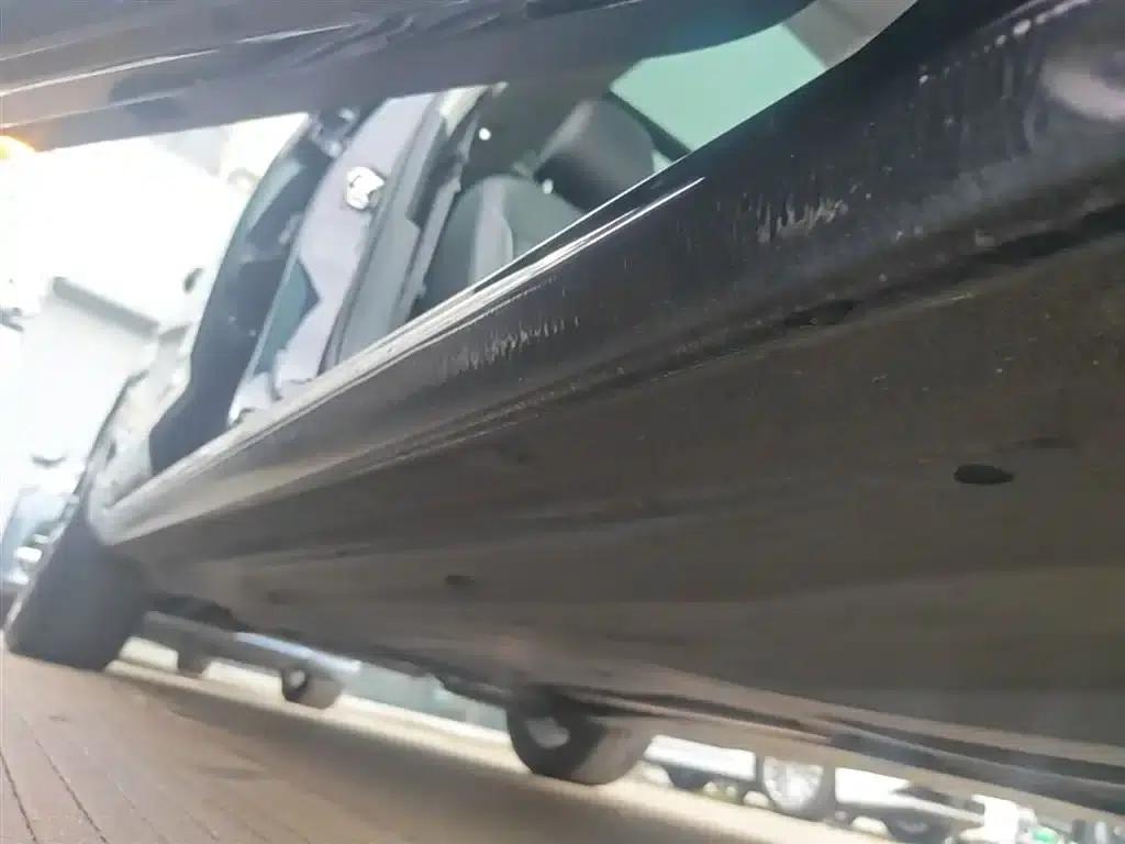 2023 Passat Facelift 330TSI Elite Edition — миниатюра 21