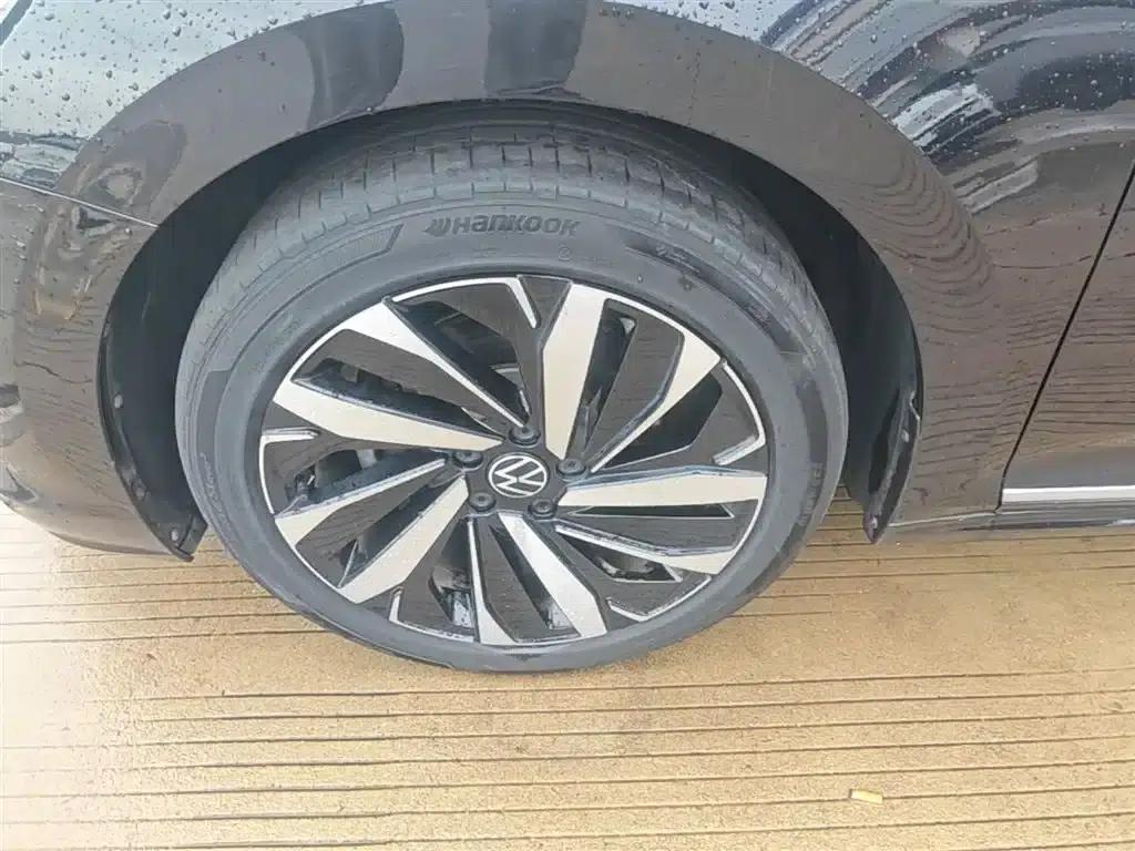 2023 Passat Facelift 330TSI Elite Edition — миниатюра 23