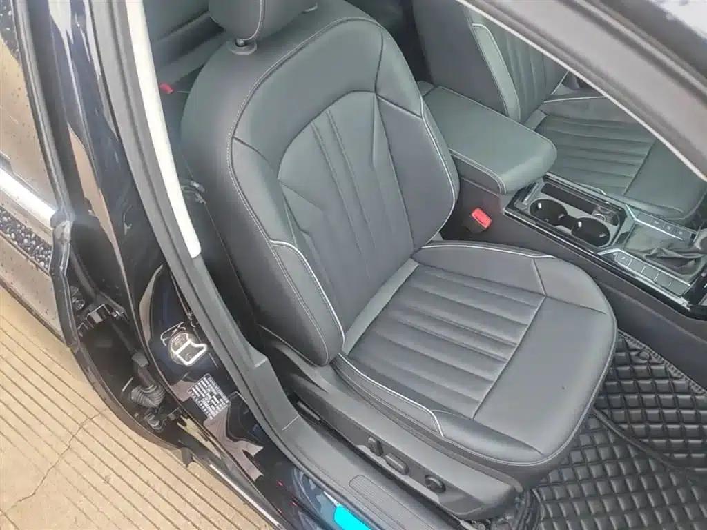2023 Passat Facelift 330TSI Elite Edition — миниатюра 25