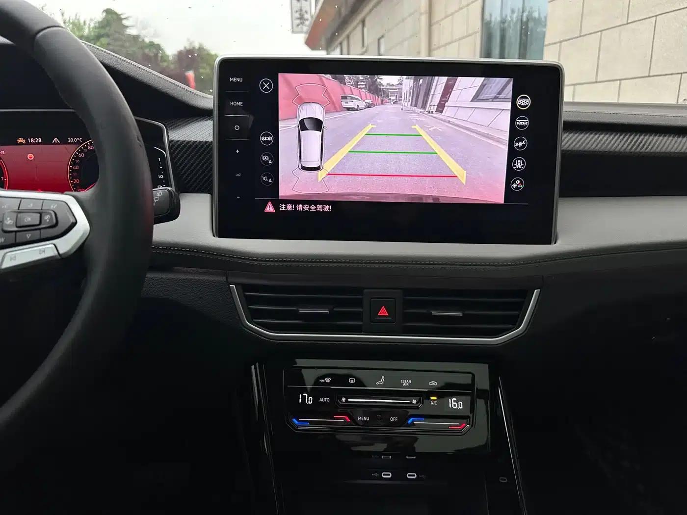 Tayron 2023 280TSI 2WD Luxury Plus Advanced Edition — миниатюра 11