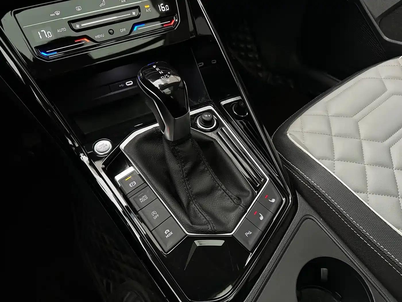 Tayron 2023 280TSI 2WD Luxury Plus Advanced Edition — миниатюра 12