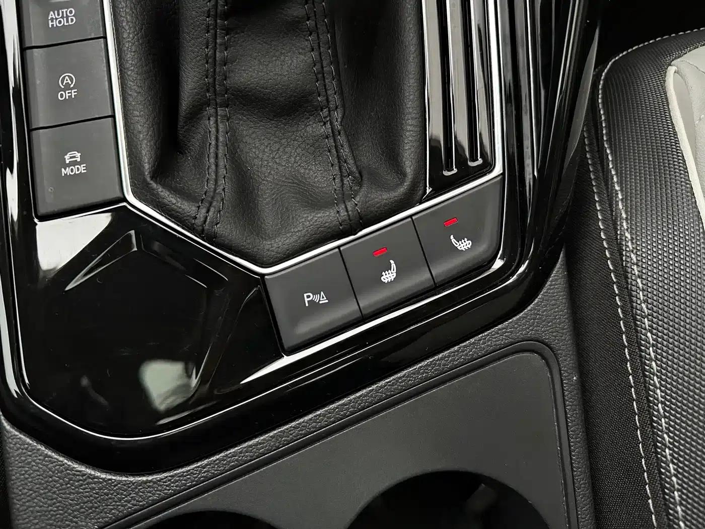 Tayron 2023 280TSI 2WD Luxury Plus Advanced Edition — миниатюра 13