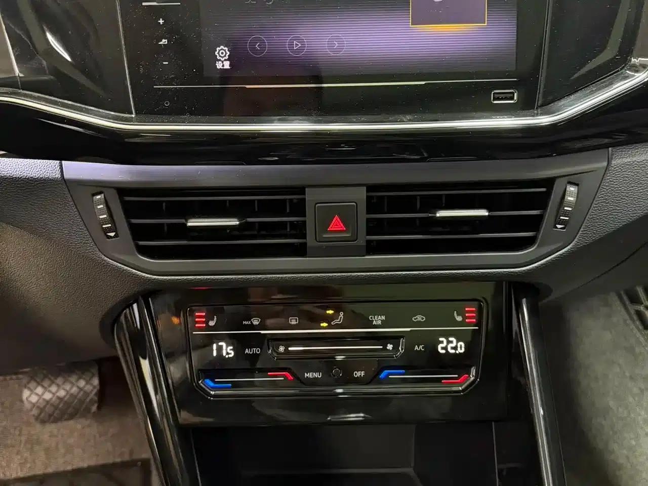 Tayron 2022 280TSI 2WD Luxury Intelligent Edition — миниатюра 14