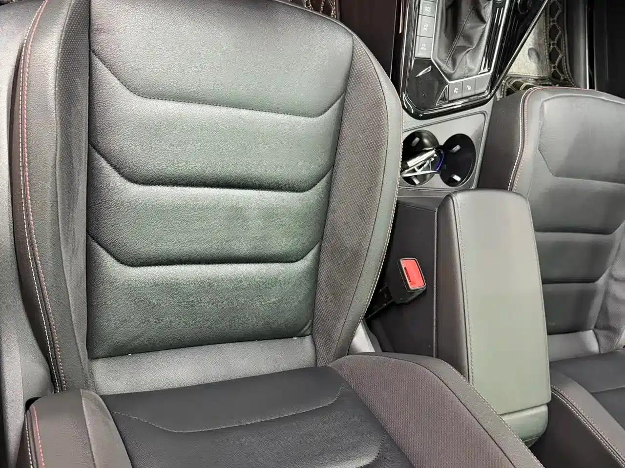 Tayron 2022 280TSI 2WD Luxury Intelligent Edition — миниатюра 10