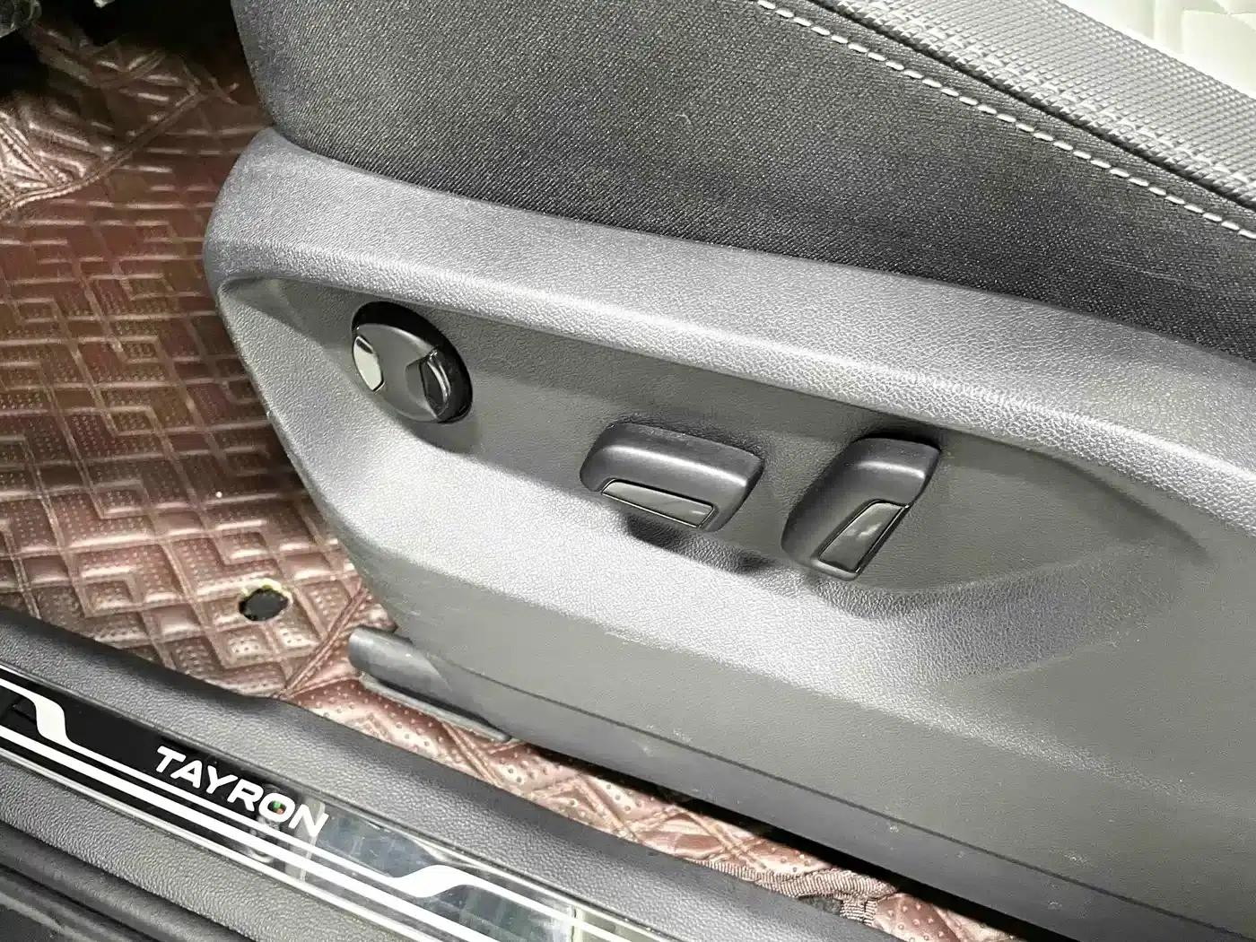 Tayron 2023 280TSI 2WD Luxury Plus Advanced Edition — миниатюра 11