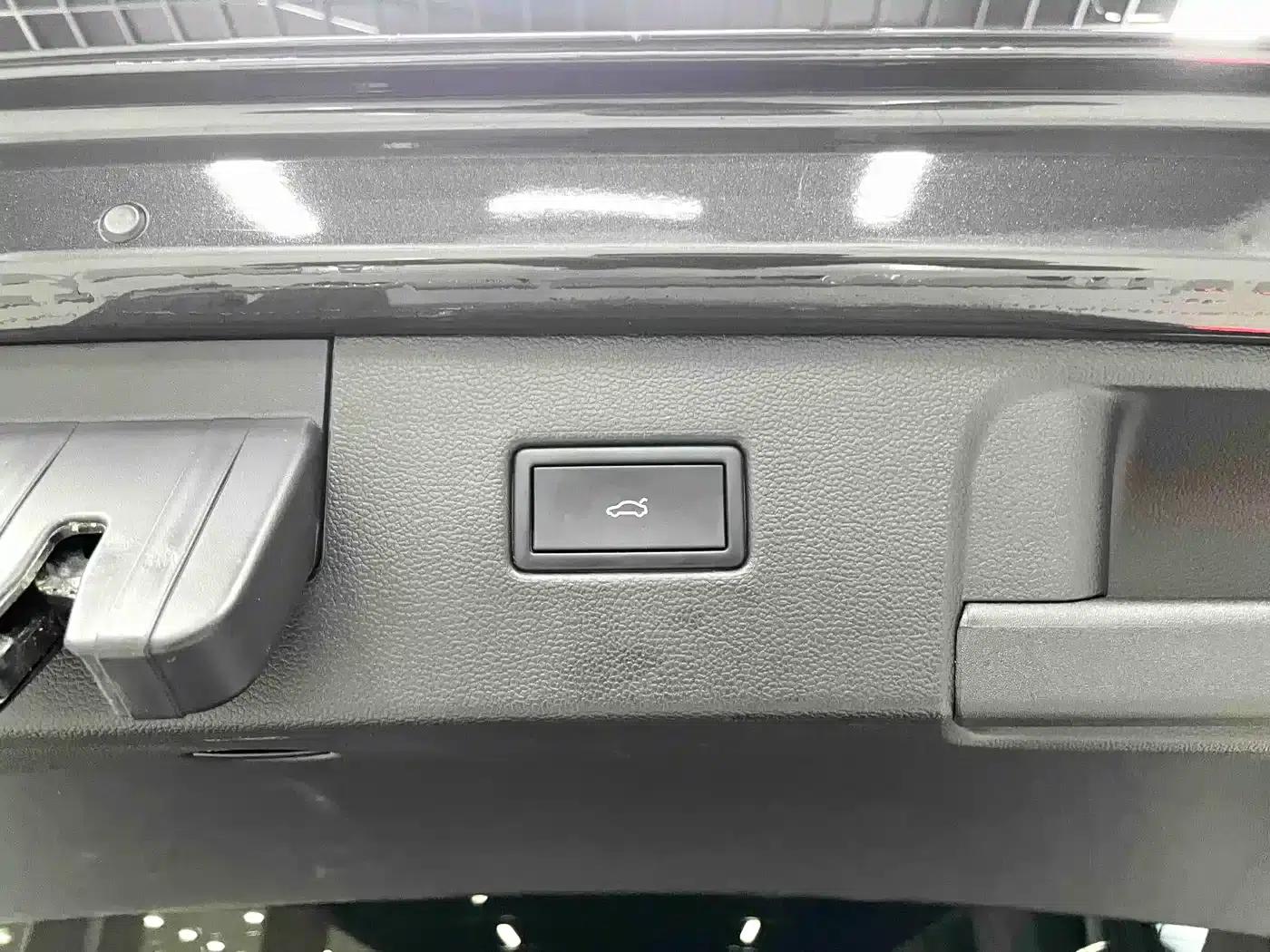 Tayron 2023 280TSI 2WD Luxury Plus Advanced Edition — миниатюра 18