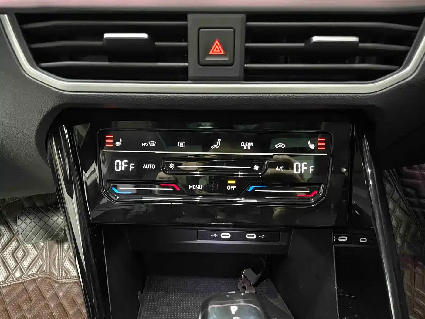 Tayron 2023 280TSI 2WD Luxury Plus Advanced Edition — миниатюра 8