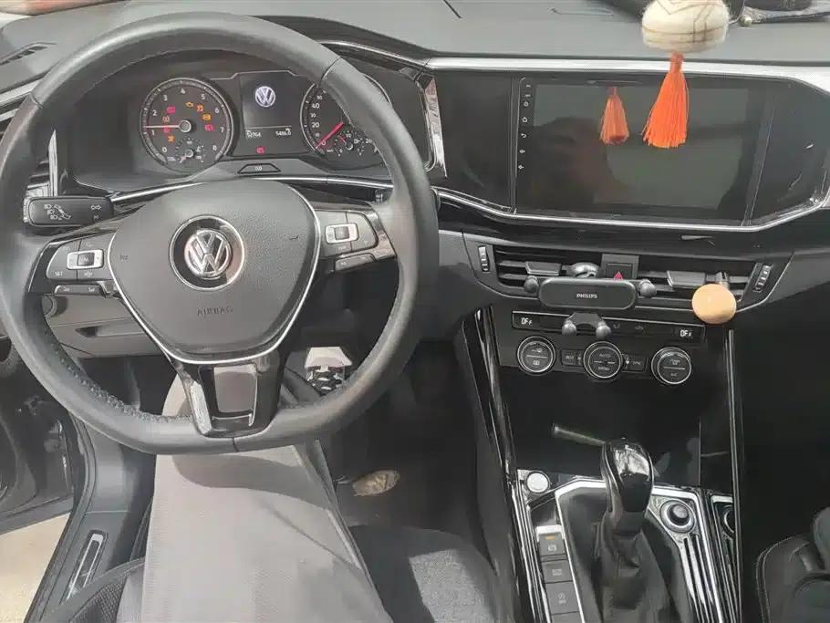 Tayron 2019 Conqueror Edition 280TSI 2WD Luxury Model (China VI Emission Standard) — миниатюра 12