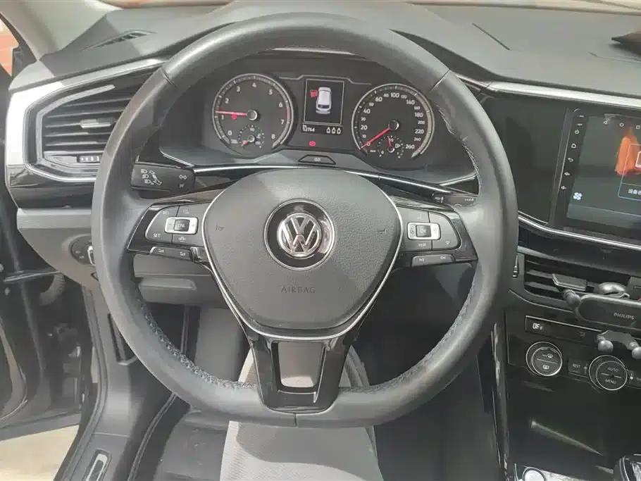 Tayron 2019 Conqueror Edition 280TSI 2WD Luxury Model (China VI Emission Standard) — миниатюра 15