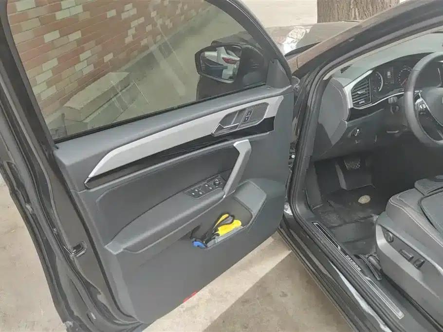 Tayron 2019 Conqueror Edition 280TSI 2WD Luxury Model (China VI Emission Standard) — миниатюра 7