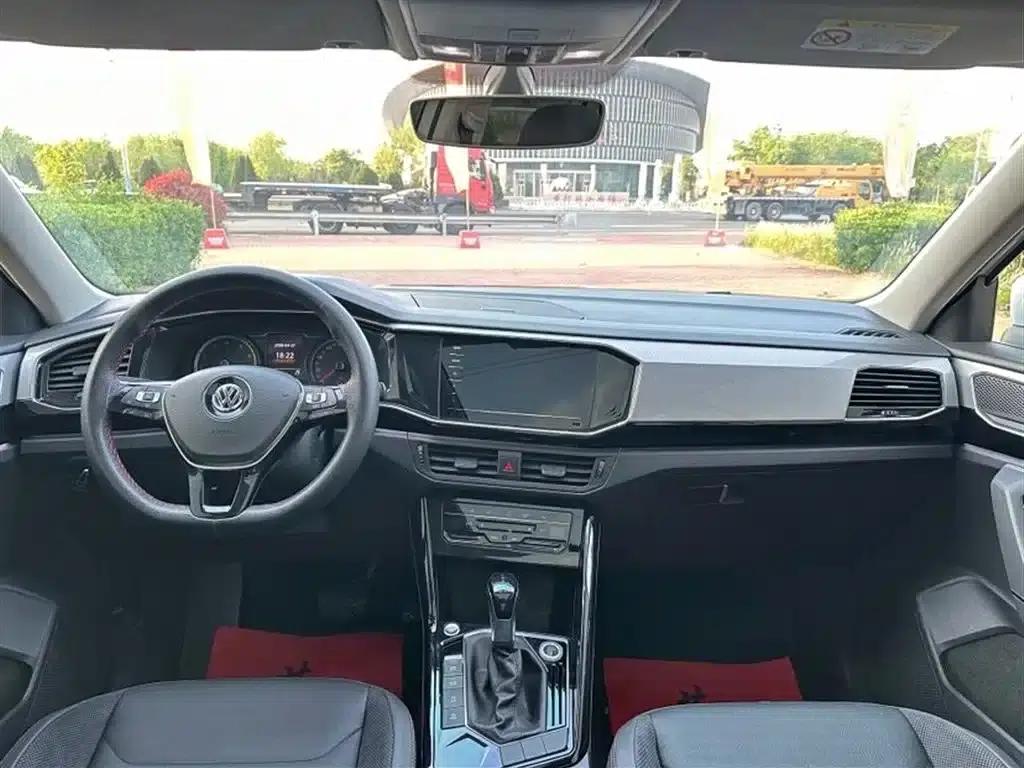 Tayron 2020 280TSI 2WD Luxury Intelligent Edition — миниатюра 9