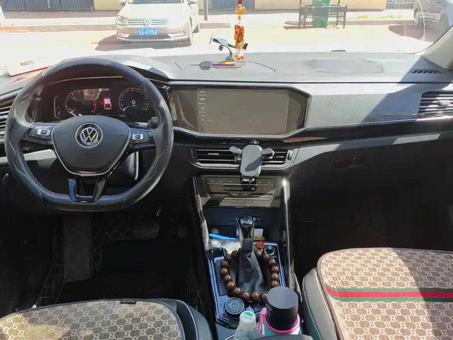 Tayron 2022 380TSI AWD Luxury Intelligent Connected Pro — миниатюра 12