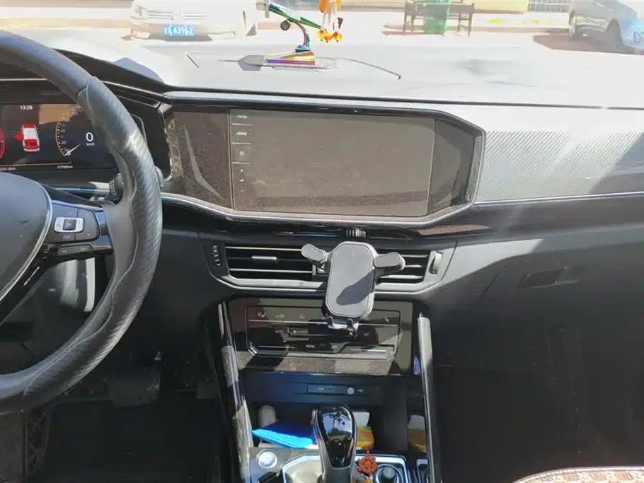 Tayron 2022 380TSI AWD Luxury Intelligent Connected Pro — миниатюра 13