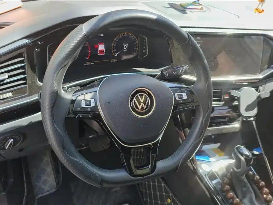 Tayron 2022 380TSI AWD Luxury Intelligent Connected Pro — миниатюра 15